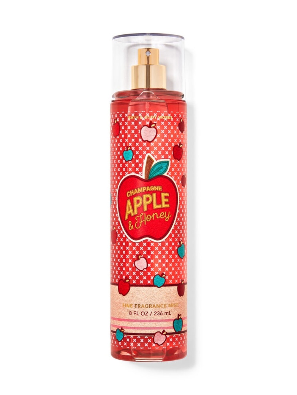 B&BW Champagne Apple & Honey Mist